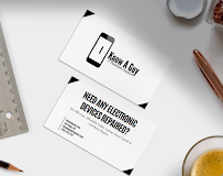 I Know A Guy - Photo 3 - Car repair in , Enterprise