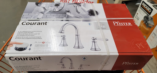 Home Improvement Store «The Home Depot», reviews and photos, 1873 Dixwell Ave, Hamden, CT 06514, USA