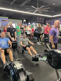 Cross Kicks Fitness - Algonquin - Car repair in Algonquin, IL, Elgin - Rated 4.9/5