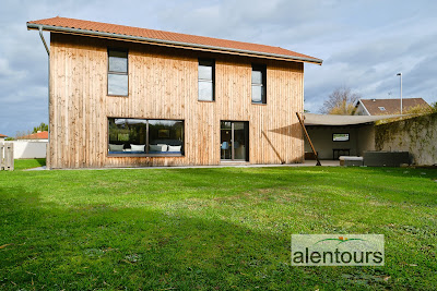 Alentours - Agence immobilière engagée à Brignais