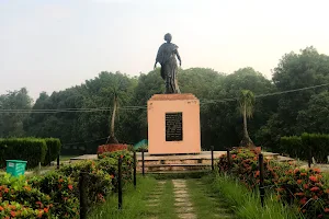 Indira Garden image