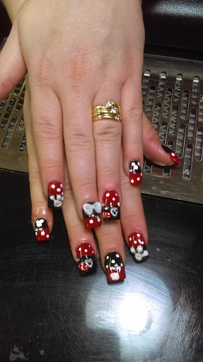 Beauty Salon «Mariela Hair Salon & Barber Shop», reviews and photos, 429 Osgood Ave, New Britain, CT 06053, USA