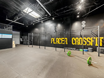 Placer CrossFit