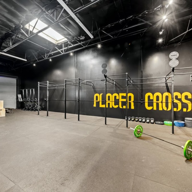 Placer CrossFit