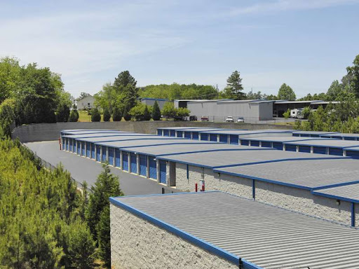 Storage Facility «Extra Space Storage», reviews and photos, 4755 Nelson Brogdon Blvd NE, Sugar Hill, GA 30518, USA