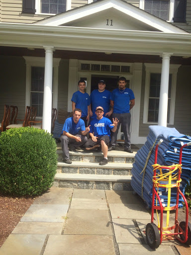 Moving Company «Clancy Relocation & Logistics», reviews and photos, 2963 NY-22, Patterson, NY 12563, USA