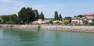 Bassin des Joutes de l’Espérance Nautique Bourg-lès-Valence
