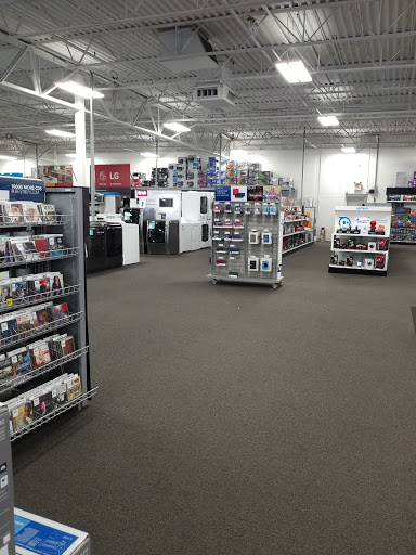 Electronics Store «Best Buy», reviews and photos, 5395 S Wadsworth Blvd, Littleton, CO 80123, USA