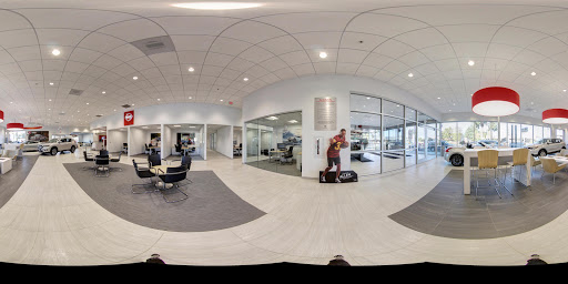 Nissan Dealer «Nissan of Portland», reviews and photos, 1212 NE 122nd Ave, Portland, OR 97230, USA