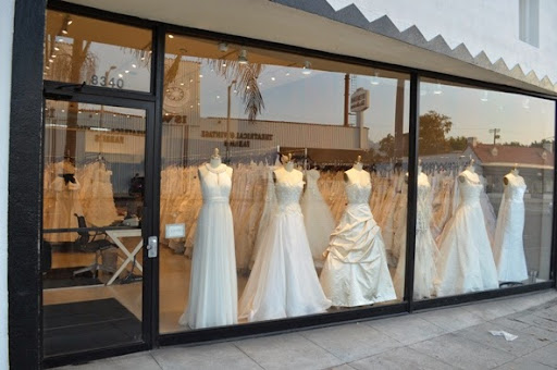 Glamour Closet LA, 8340 Beverly Blvd, Los Angeles, CA 90048, USA, 