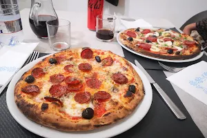 Pizza Telefono di Crapanzano Gaetano image
