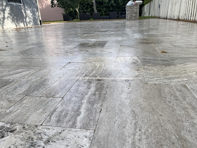 Great White Pressure Cleaning