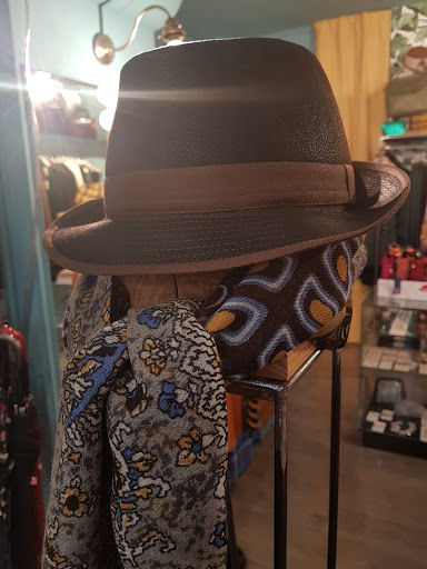 Meu Chapéu - Cappelli e Accessori