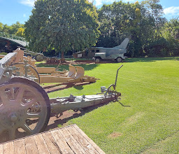 South African National Museum of Military History photo