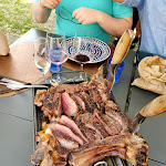 Photo n°1 de l'avis de Bernardo.a fait le 22/05/2022 à 13:26 sur le  Cinque Di Vino à San Casciano in Val di Pesa