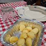 Photo n°1 de l'avis de Lucia.i fait le 01/10/2023 à 04:55 sur le  Home restaurant a casa di Donatella à Barbarano del Capo