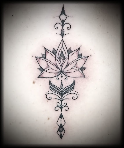 Explore navy tattoo ideas, creative tattoo ideas in Miami, available at Miami Tattoo & Co Midtown