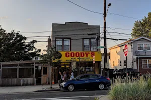 Goody's BBQ Chicken and Ribs image