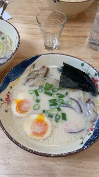 Soupe du Restaurant japonais authentique Umami Ramen à Boulogne-Billancourt - n°19
