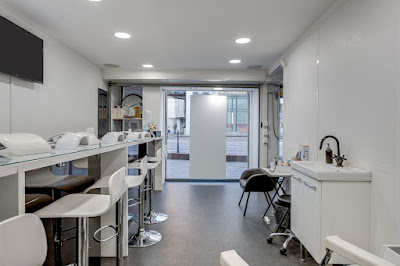 Beauté & Look à Grenoble