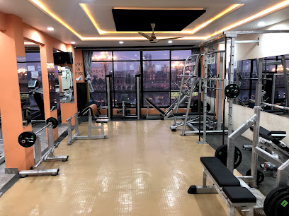 Aziz Gym, Health & Fitness Center in Gujranwala -  - Opposite Master City Gate , People,s Colony, Sialkot Bypass, Gujranwala, 25522, Pakistan