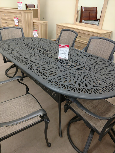 Furniture Store «Furniture Fair», reviews and photos, 8760 Colerain Ave, Groesbeck, OH 45251, USA