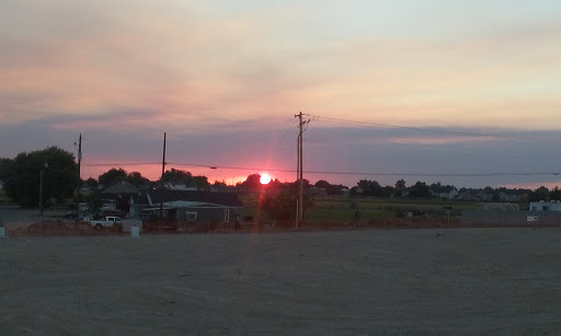 Drive-in Movie Theater «Terrace Drive-In Theatre», reviews and photos, 4011 S Lake Ave, Caldwell, ID 83605, USA