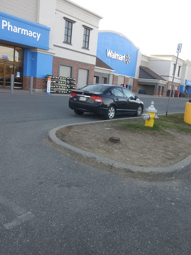 Department Store «Walmart Supercenter», reviews and photos, 17 Myrick St, Lamoine, ME 04605, USA