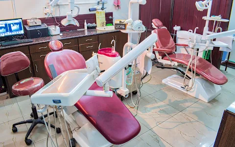 Sonia Healthy smiles dental clinic image