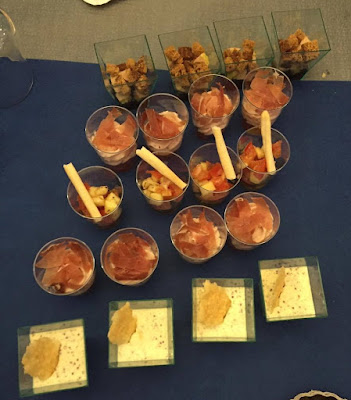 Fraise Poivrée à Beauzelle