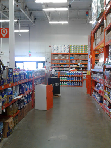 Home Improvement Store «The Home Depot», reviews and photos, 500 S Marengo Ave, Alhambra, CA 91803, USA