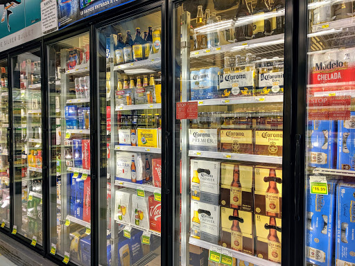 Supermarket «Chavez Supermarket», reviews and photos, 646 Blossom Hill Rd, San Jose, CA 95123, USA