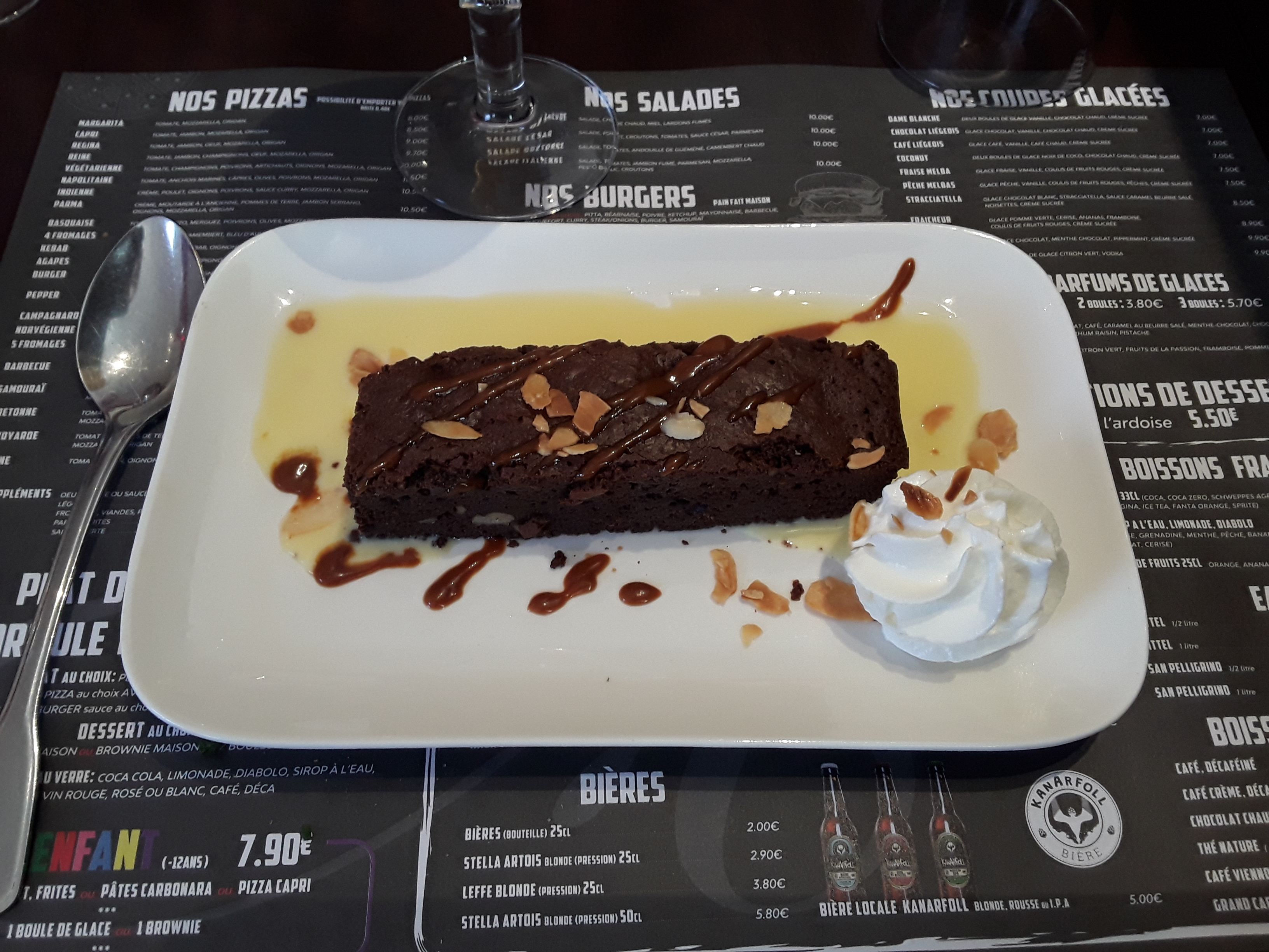 Photo n° 2 de l'avis de François.o fait le 30/07/2019 à 12:02