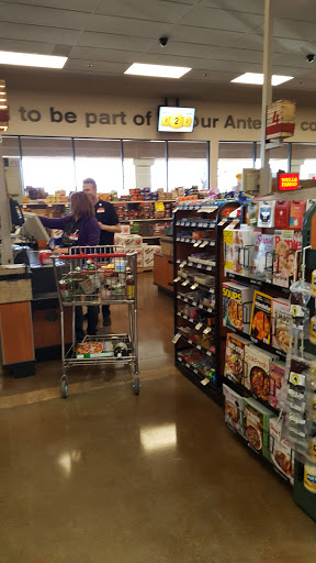 Grocery Store «Bel Air», reviews and photos, 7901 Walerga Rd, Antelope, CA 95843, USA