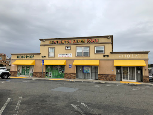 Pawn Shop «Huntington Super Pawn», reviews and photos, 17731 Beach Blvd, Huntington Beach, CA 92647, USA