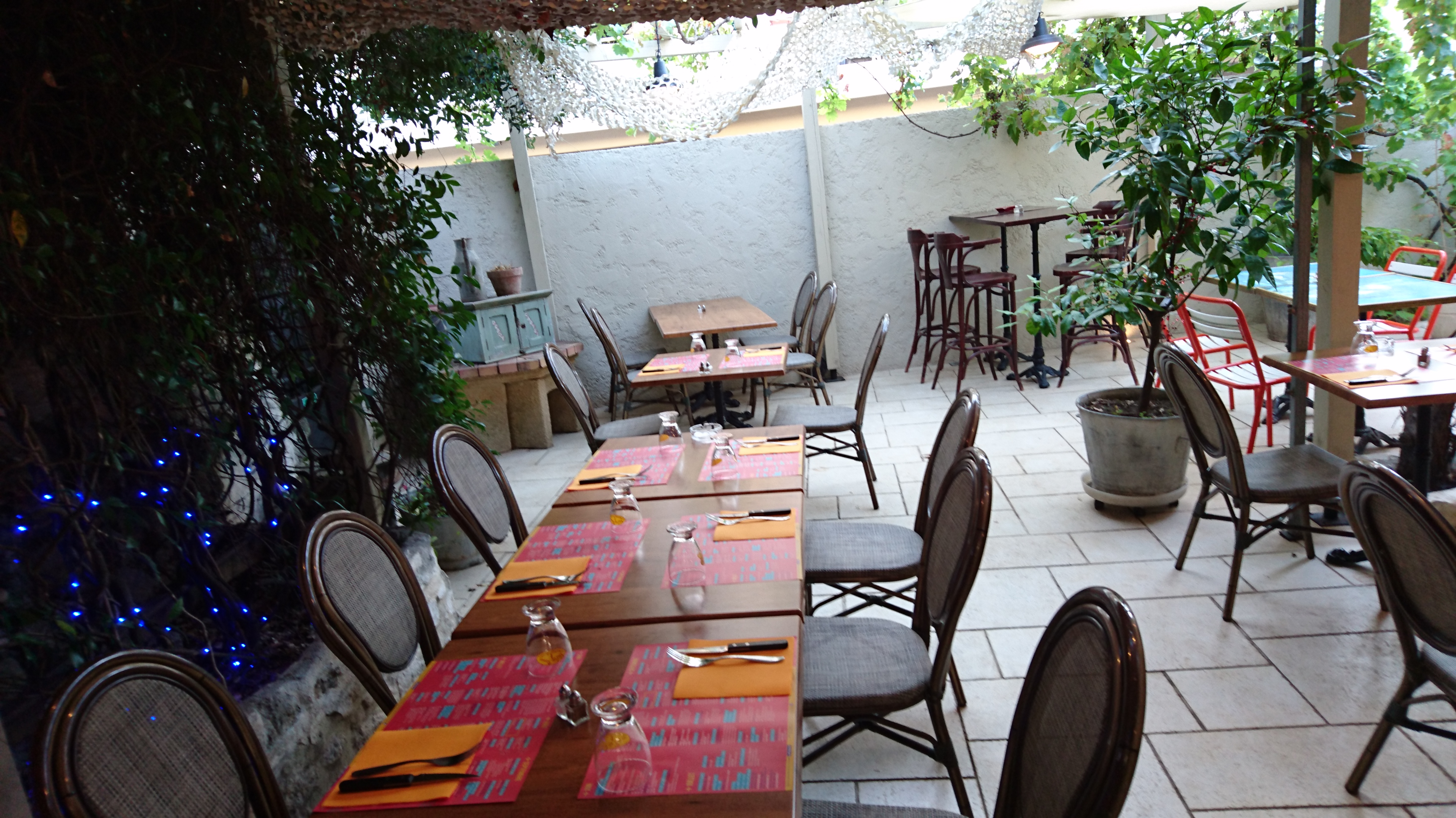 Photo n° 11 de l'avis de Pascale.o fait le 14/07/2018 à 22:20
