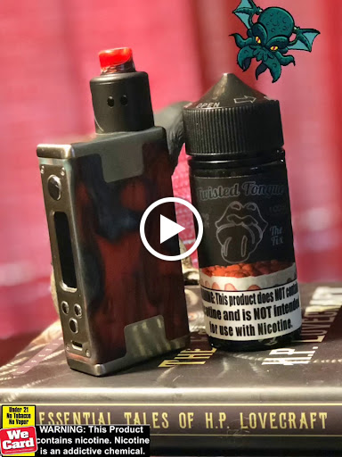 Vaporizer Store «Freedom Vapes & Gifts», reviews and photos, 439 Umatilla Blvd, Umatilla, FL 32784, USA