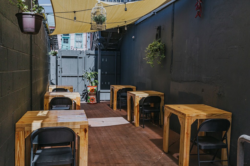 Mr. Tequila Bar and Grill 70115