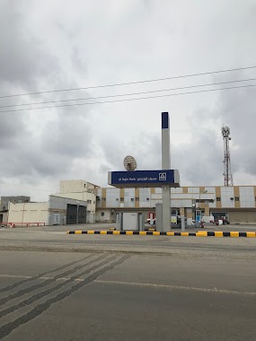 Municipal Square Baqahmh