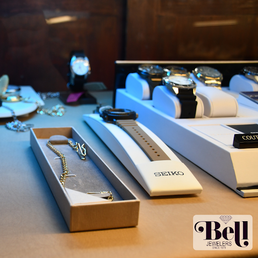 Jeweler «Bell Jewelers», reviews and photos, 821 NW Broad St, Murfreesboro, TN 37129, USA