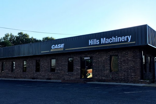 Hills Machinery