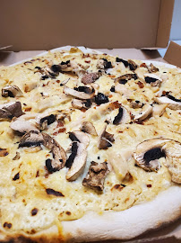 Pizza du Pizzeria Presto Pizza Salon à Salon-de-Provence - n°16
