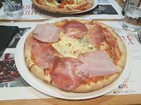 Pizza du Restaurant italien Del Arte à Boé - n°19