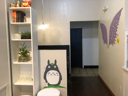 Dessert Restaurant «Cafe O Dessert», reviews and photos, 4727 University Way NE, Seattle, WA 98105, USA