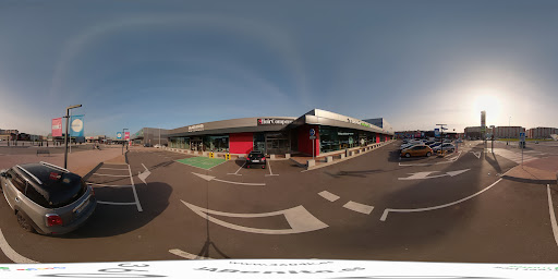 Street View y 360°