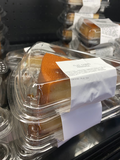 Supermarket «Chavez Supermarket», reviews and photos, 646 Blossom Hill Rd, San Jose, CA 95123, USA