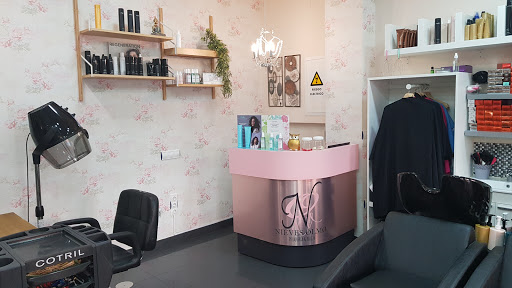 Nieves Olmo Peluquería & Beauty en Leganés, Madrid