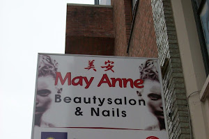 MayAnne Salon & Nail Studio