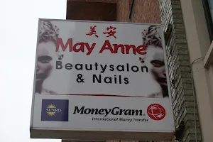 MayAnne Salon & Nail Studio image
