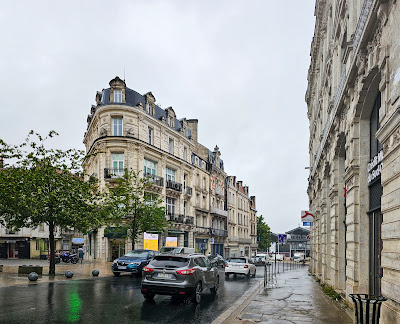 Banque Populaire Aquitaine Centre Atlantique à Angoulême